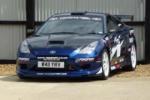 ���������� Toyota Celica GT4