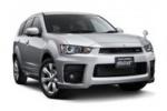 ���������� Mitsubishi Outlander Roadest