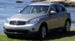 Infiniti EX35 2010 ���� ������� ����� �������������� ������������