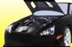 ��������� ���������� ��������� Lexus LF-A