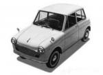 ���������� Suzuki Suzulight ������� 1962 ����