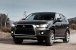 ���������� Mitsubishi Outlander