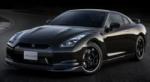 ���������� Nissan GT-R SpecV
