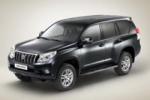 ���������� Toyota Land Cruiser Prado
