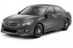 ���������� Honda Accord �� Mugen