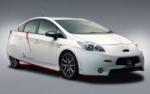 ���������� Toyota Prius G Sports