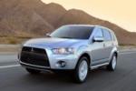 ���������� Mitsubishi Outlander GT
