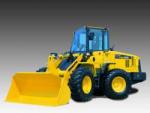 �������� ��������� Komatsu WA150-5
