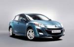 ���������� Mazda 3 Tamura Special Edition