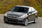 ���������� Subaru Legacy