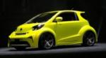 ������� Scion iQ