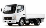 �������� Mitsubishi Fuso Canter