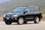 ���������� Lexus LX570