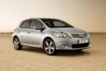 ���������� Toyota Auris