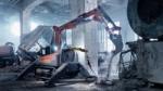 ����� ��� ��������� ������ Husqvarna DXR 140