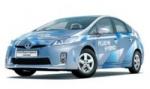 ���������� Toyots Prius Plug-In