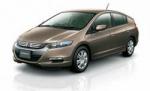 ���������� Honda Insight G HDD Navi Special Edition