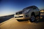 ���������� Toyota Land Cruiser Prado