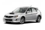 ���������� Subaru Impreza WRX