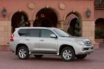 ���������� Lexus GX460