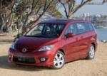 Mazda �������� ����� ������� � ��������� ����