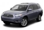 ���������� Toyota Highlander