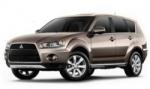 ���������� Mitsubishi Outlander 2010
