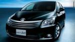 ���������� Toyota Aerial V-Selection