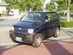 ���������� Honda Z 1998 ����