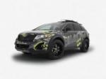 ���������� Toyota Billabong Ultimate Venza