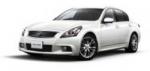 ���������� Nissan Skyline Sedan